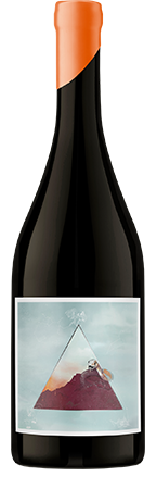 Malbec de Fuego